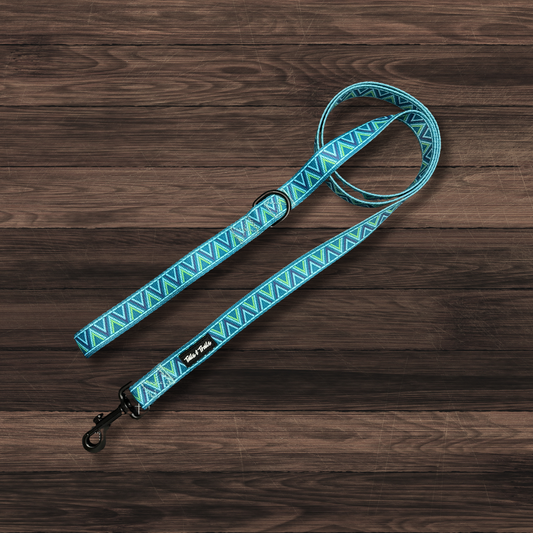 Dusk Aztec Leash