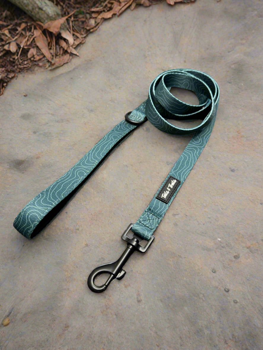 Evergreen Trail Leash