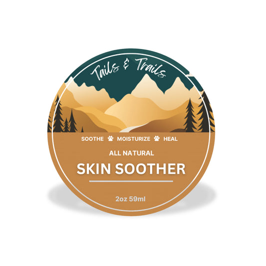 SKIN SOOTHER