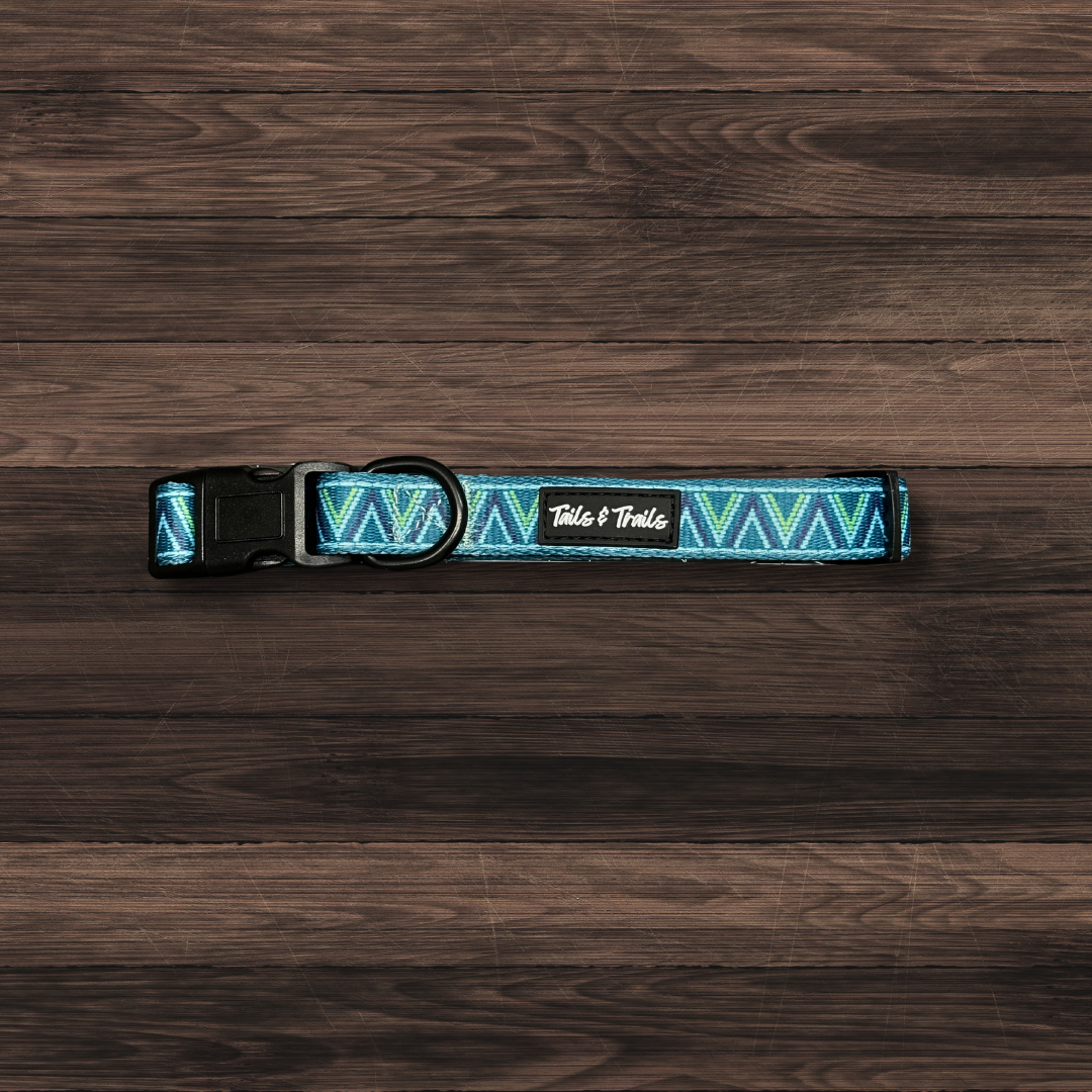 Dusk Aztec Collar