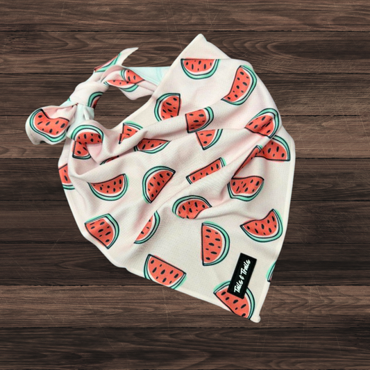 Melon Bandana