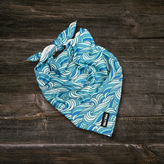 Riptide Cooling Bandana