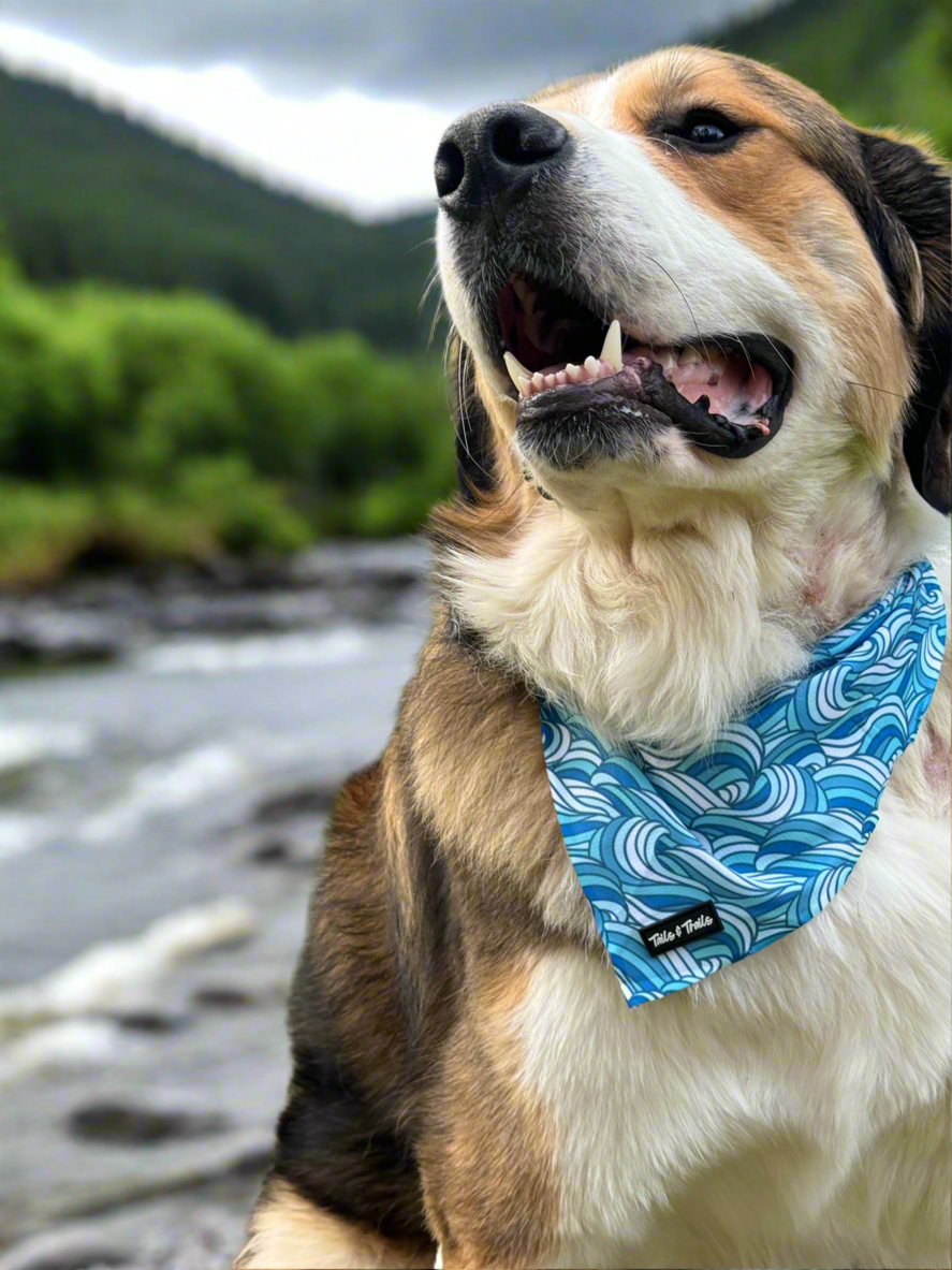 Riptide Cooling Bandana