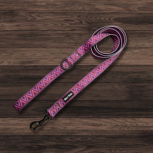 Dawn Aztec Leash