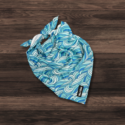 Riptide Cooling Bandana