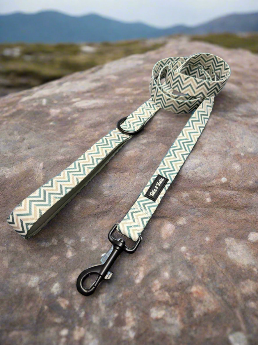 Mountain Ridge Leash