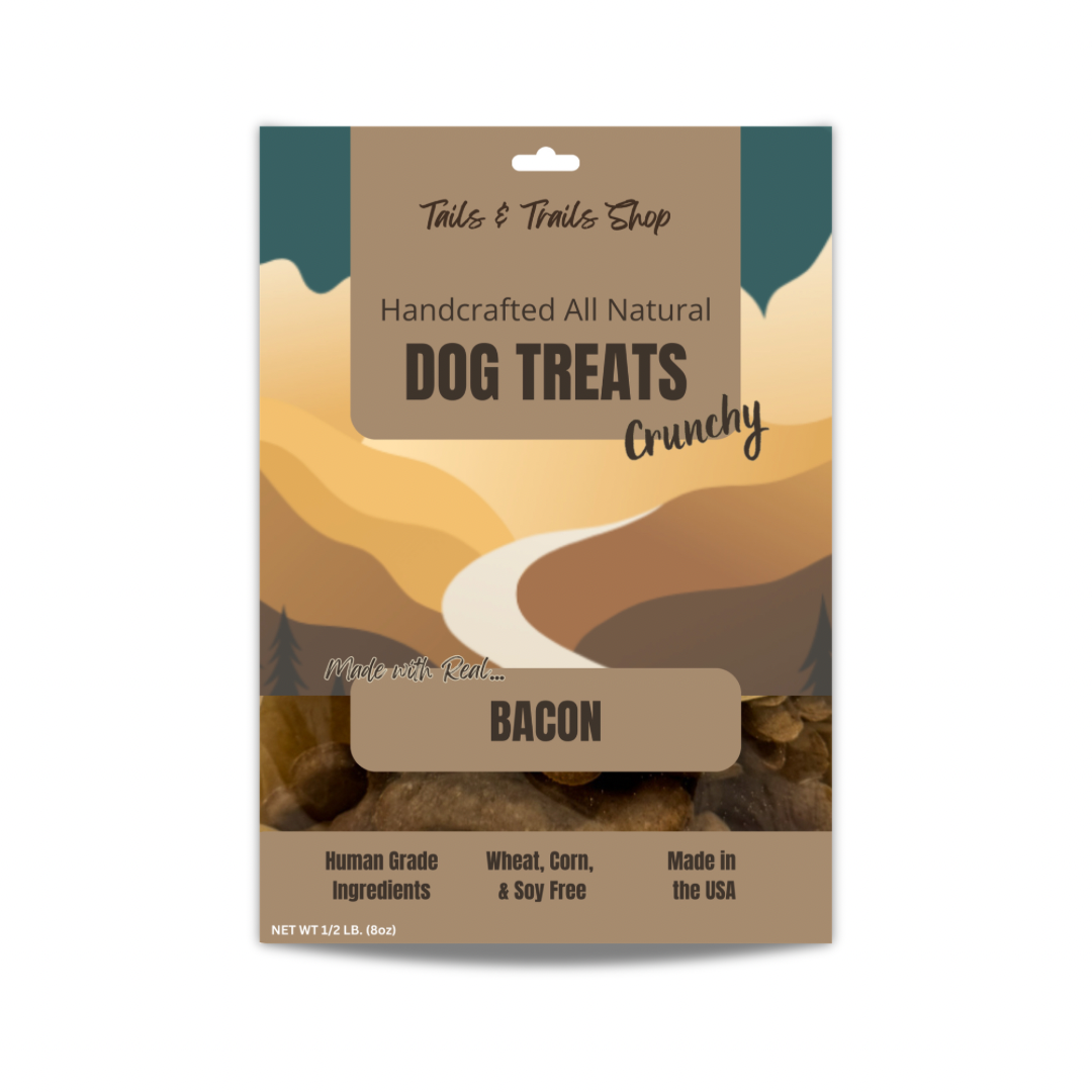 BACON BONES