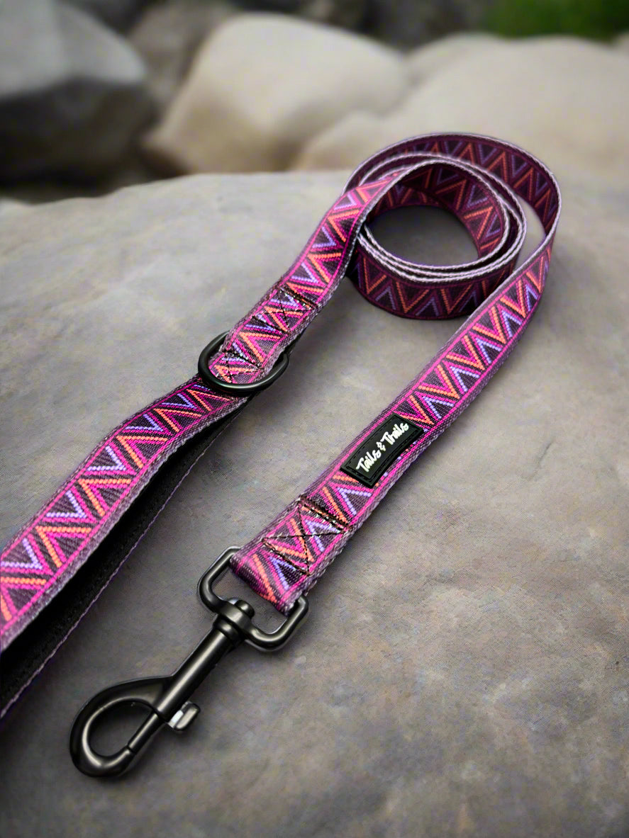 Dawn Aztec Leash