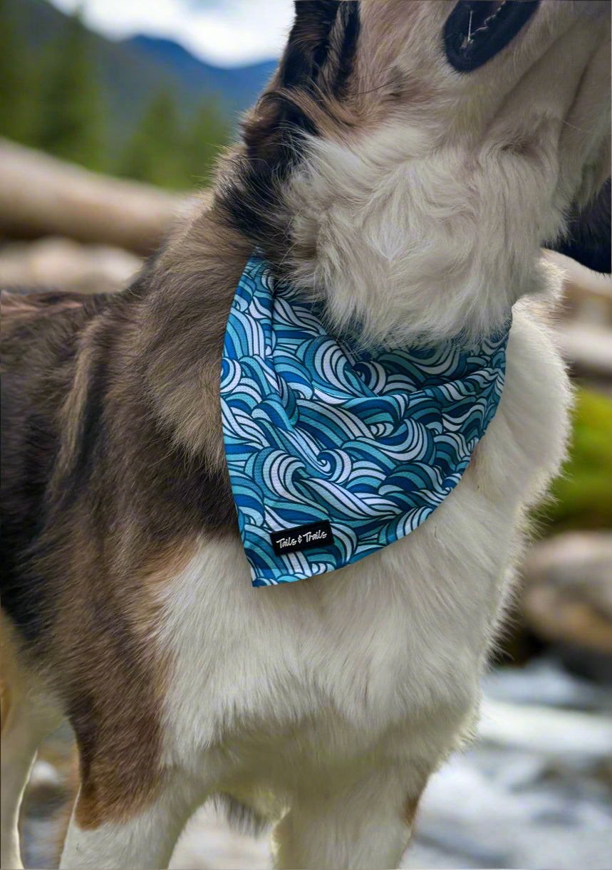 Riptide Cooling Bandana