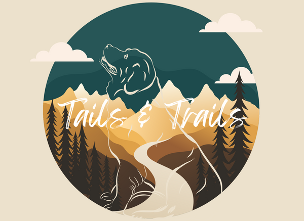 Tails and Trails Shop